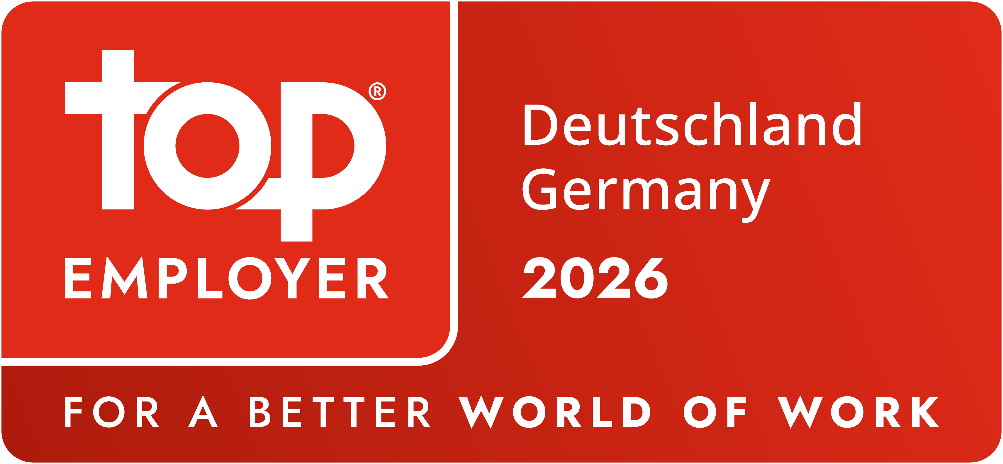 Top Employer Germany 2026 TEDi